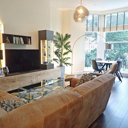 The Haven Villa Scarborough Bagian luar foto