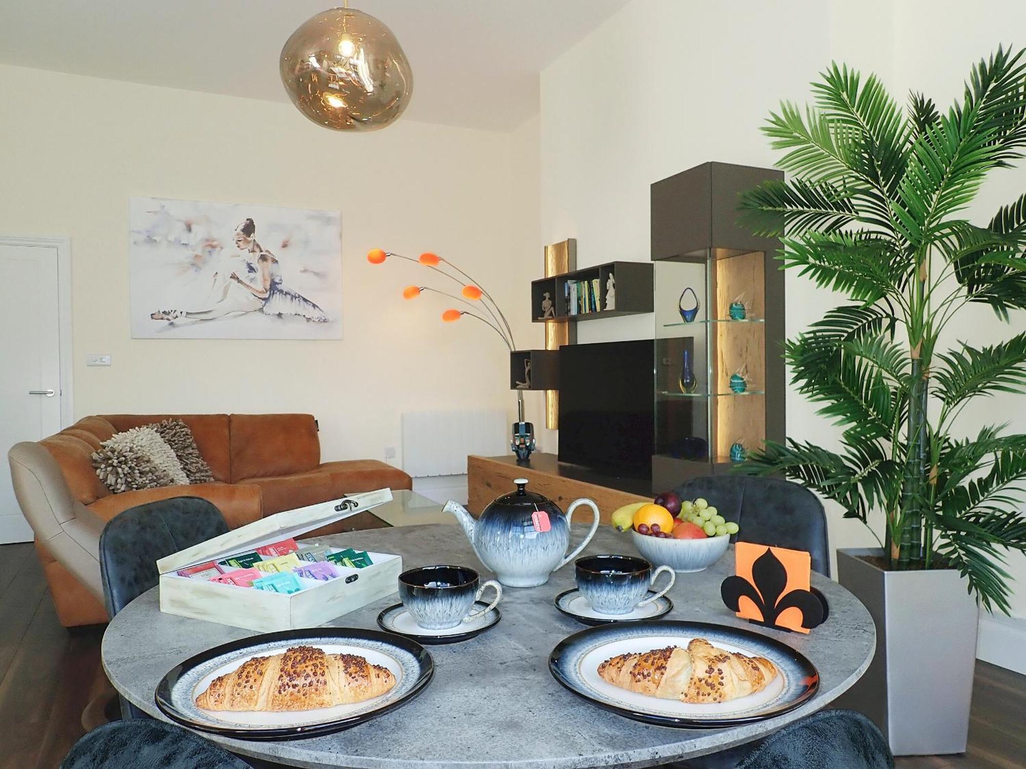 The Haven Villa Scarborough Bagian luar foto