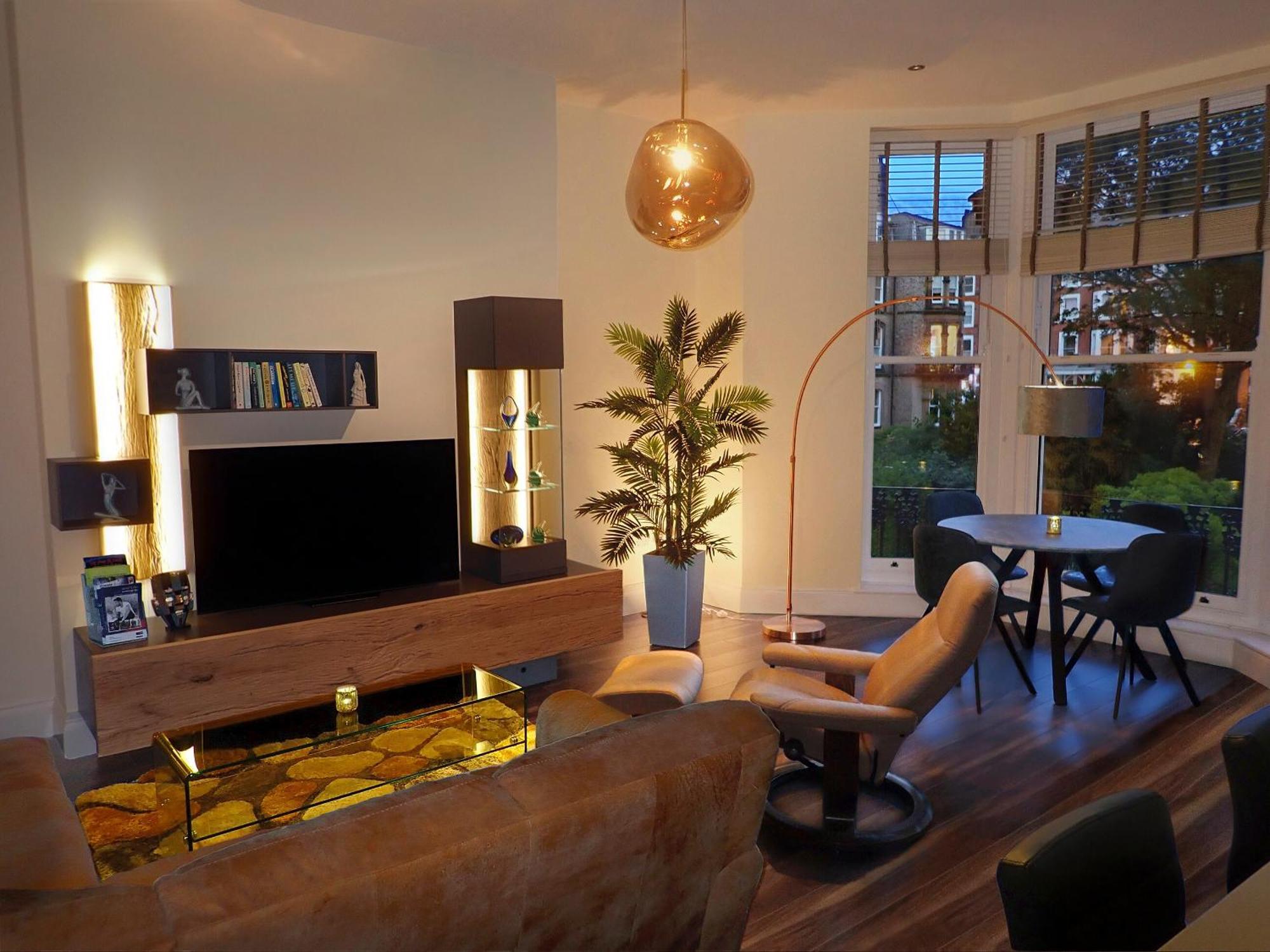 The Haven Villa Scarborough Bagian luar foto